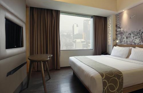 Cilandak Hotel | Mercure Jakarta Simatupang