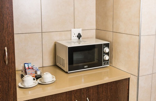 Bedfordview Hotel | Mercure Johannesburg Bedfordview Hotel