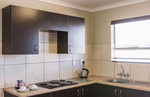 Bedfordview Hotel | Mercure Johannesburg Bedfordview Hotel