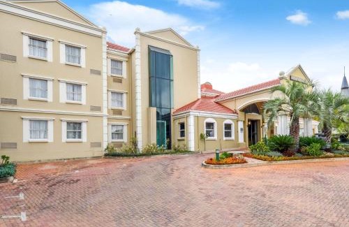 Greater Johannesburg Metropolitan Area Hotel | Mercure Johannesburg Midrand