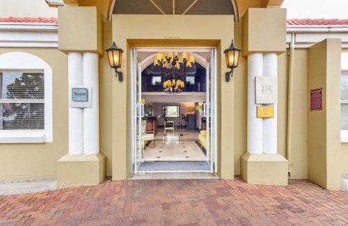 Greater Johannesburg Metropolitan Area Hotel | Mercure Johannesburg Midrand