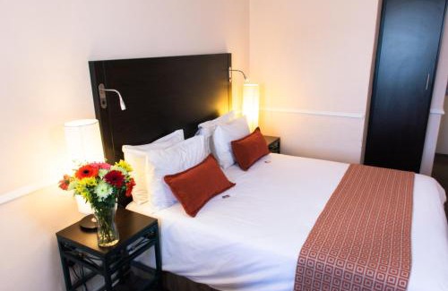 Greater Johannesburg Metropolitan Area Hotel | Mercure Johannesburg Midrand