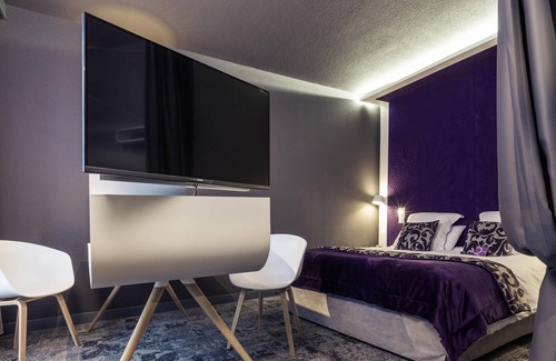 La Roche-sur-Yon Hotel | Mercure La Roche Sur Yon Centre