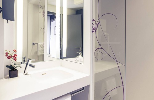 La Roche-sur-Yon Hotel | Mercure La Roche Sur Yon Centre
