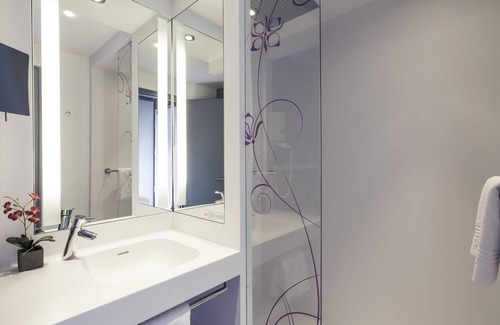 La Roche-sur-Yon Hotel | Mercure La Roche Sur Yon Centre