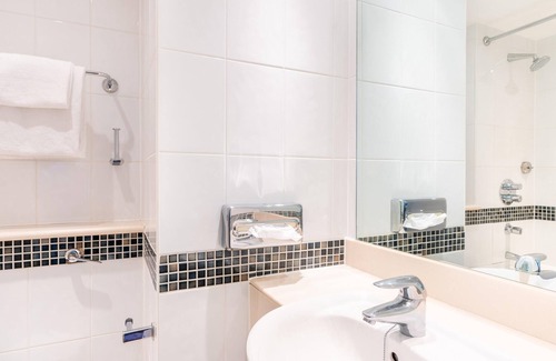 Maidstone Hotel | Mercure Maidstone Great Danes Hotel