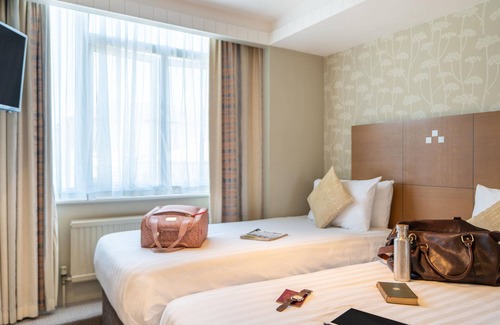 Maidstone Hotel | Mercure Maidstone Great Danes Hotel
