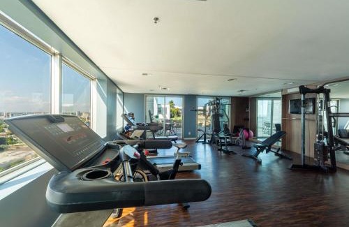 Adrianopolis Hotel | Mercure Manaus