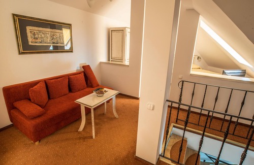 Medias Hotel | Mercure Medias Binderbubi Hotel And Spa