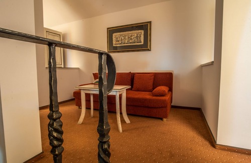 Medias Hotel | Mercure Medias Binderbubi Hotel And Spa