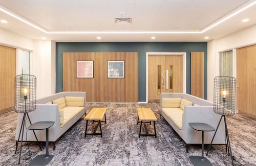 Newport Hotel | Mercure Newport Hotel