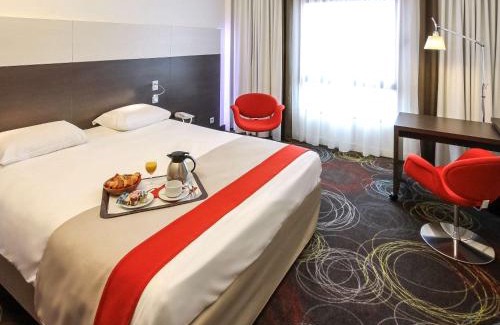 Centre Ville Hotel | Mercure Niort Marais Poitevin