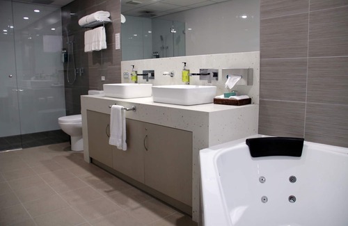 Orange Hotel | Mercure Orange
