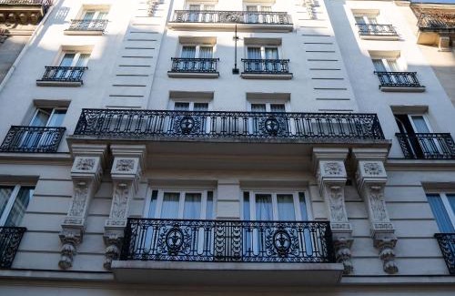 Quartier de la Roquette Hotel | Mercure Paris Bastille Marais