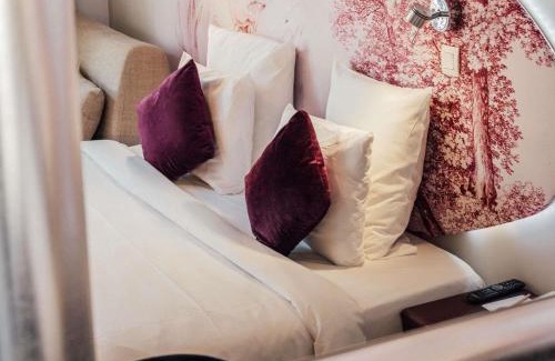 Quartier de la Roquette Hotel | Mercure Paris Bastille Marais