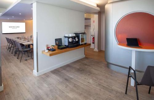 Grenelle Hotel | Mercure Paris Centre Tour Eiffel