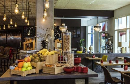 Pantin Hotel | Mercure Paris Porte de Pantin