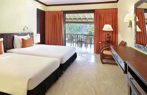 Sanur Kauh Hotel | Mercure Resort Sanur
