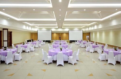Sanur Kauh Hotel | Mercure Resort Sanur