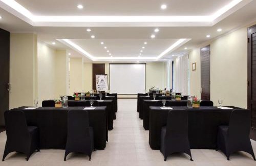 Sanur Kauh Hotel | Mercure Resort Sanur