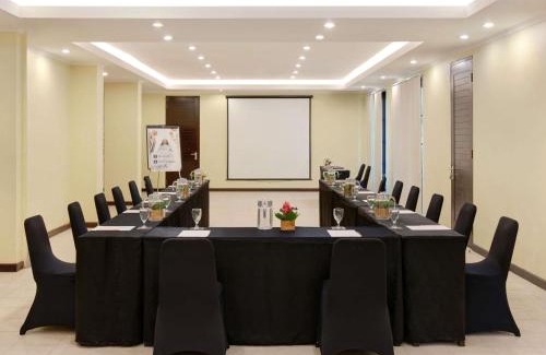 Sanur Kauh Hotel | Mercure Resort Sanur