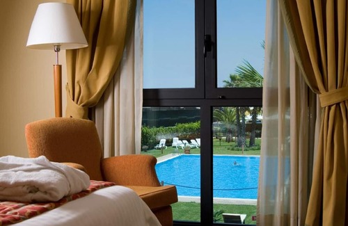 Fiumicino Hotel | Mercure Rome Leonardo da Vinci Airport