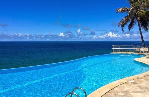 Rio Vermelho Hotel | Mercure Salvador Rio Vermelho