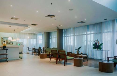 Rio Vermelho Hotel | Mercure Salvador Rio Vermelho