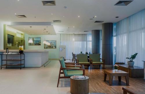 Rio Vermelho Hotel | Mercure Salvador Rio Vermelho