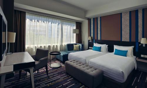 Tangerang Hotel | Mercure Serpong Alam Sutera