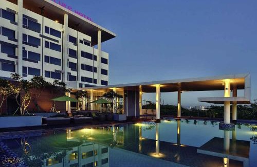 Tangerang Hotel | Mercure Serpong Alam Sutera