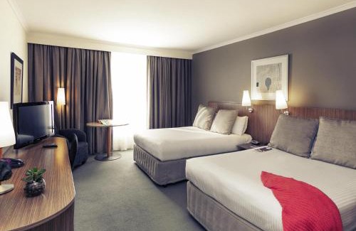 Rosehill Hotel | Mercure Sydney Parramatta