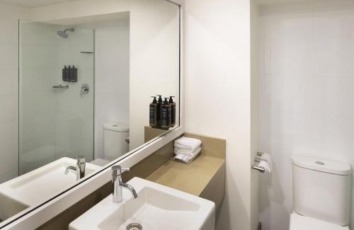 Rosehill Hotel | Mercure Sydney Parramatta