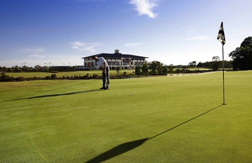 Traar Hotel | Mercure Tagungs- & Landhotel Krefeld