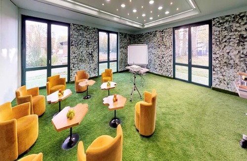 Traar Hotel | Mercure Tagungs- & Landhotel Krefeld