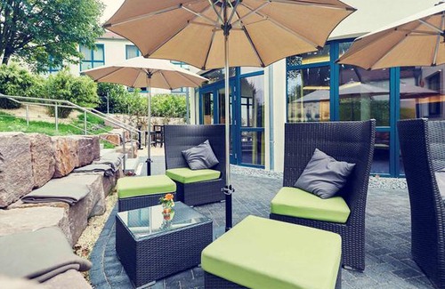 Traar Hotel | Mercure Tagungs- & Landhotel Krefeld