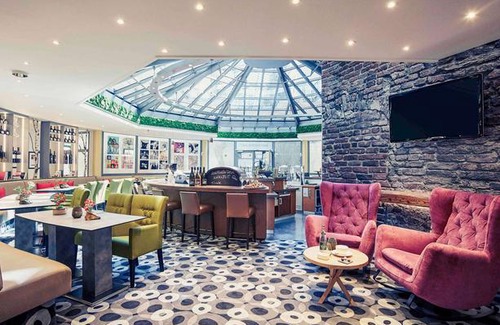 Traar Hotel | Mercure Tagungs- & Landhotel Krefeld