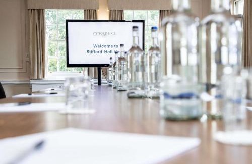North Stifford Hotel | Mercure Thurrock Stifford Hall
