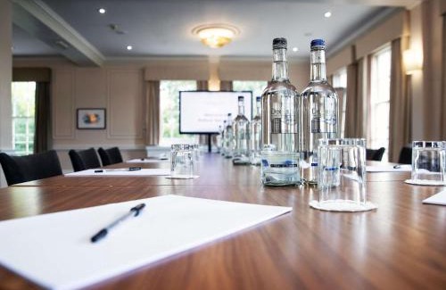 North Stifford Hotel | Mercure Thurrock Stifford Hall