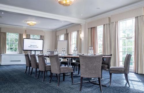 North Stifford Hotel | Mercure Thurrock Stifford Hall