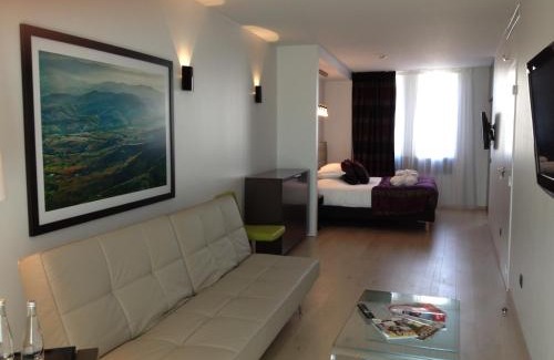 Villefranche-sur-Saone Hotel | Mercure Villefranche-sur-Saône