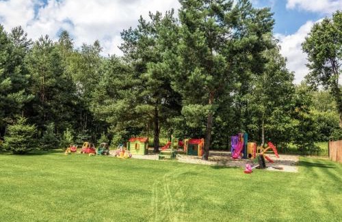 Warsaw Hotel | Mercure Wiazowna Brant