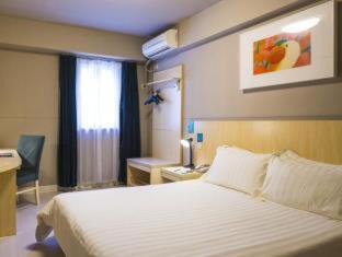 Yanta Qu Hotel | Mercure Xian Dazhai Road