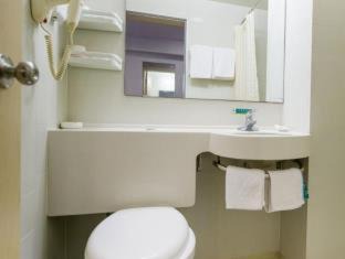 Yanta Qu Hotel | Mercure Xian Dazhai Road