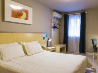 Yanta Qu Hotel | Mercure Xian Dazhai Road
