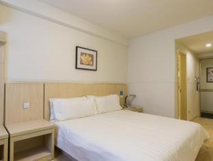 Yanta Qu Hotel | Mercure Xian Dazhai Road