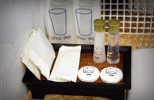 Ban Wang Hom Hotel | Merdelong Hotel