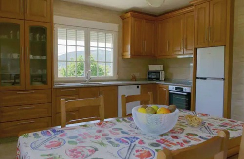 Dodro Cottage | mereiras house
