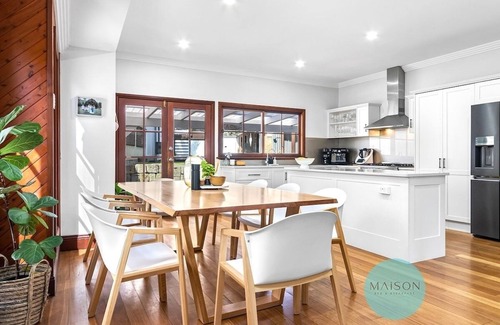 Merewether House | Merewether Beach House