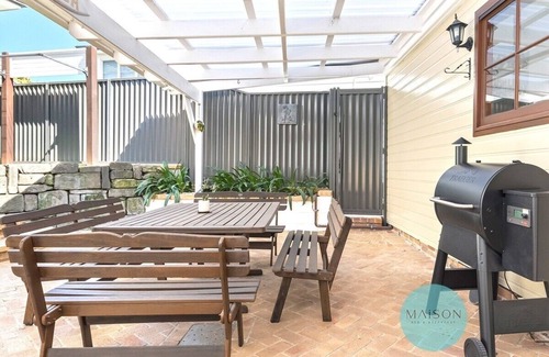 Merewether House | Merewether Beach House